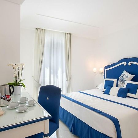 Villa Viviani Amalfi Luaran gambar