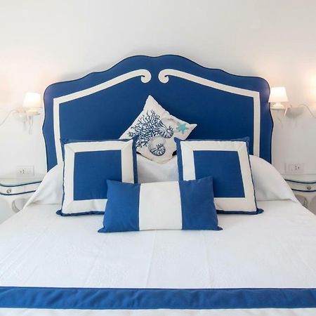 Villa Viviani Amalfi Luaran gambar