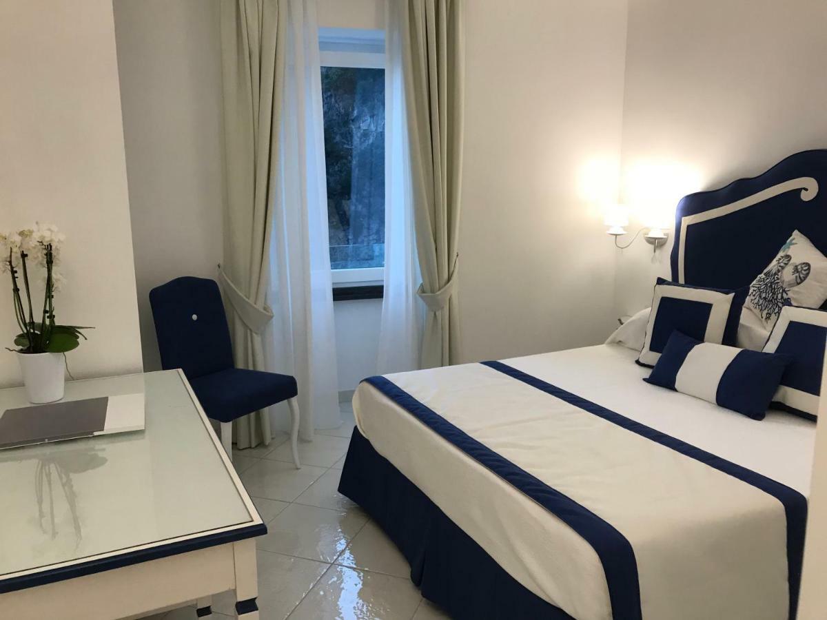 Villa Viviani Amalfi Luaran gambar