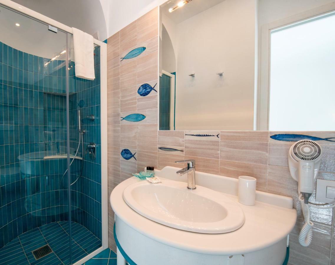 Villa Viviani Amalfi Luaran gambar