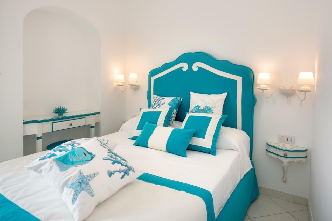 Villa Viviani Amalfi Luaran gambar