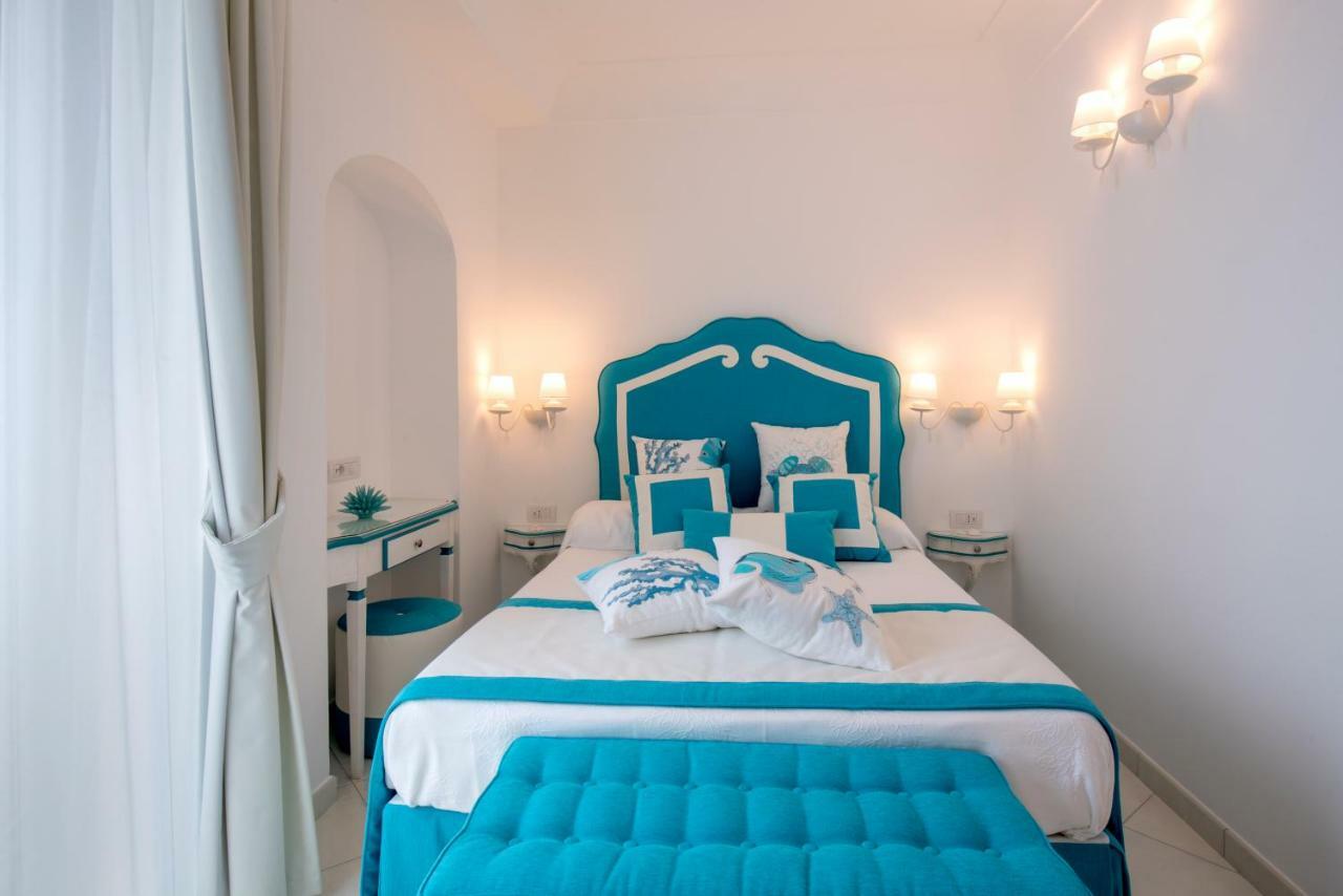 Villa Viviani Amalfi Luaran gambar