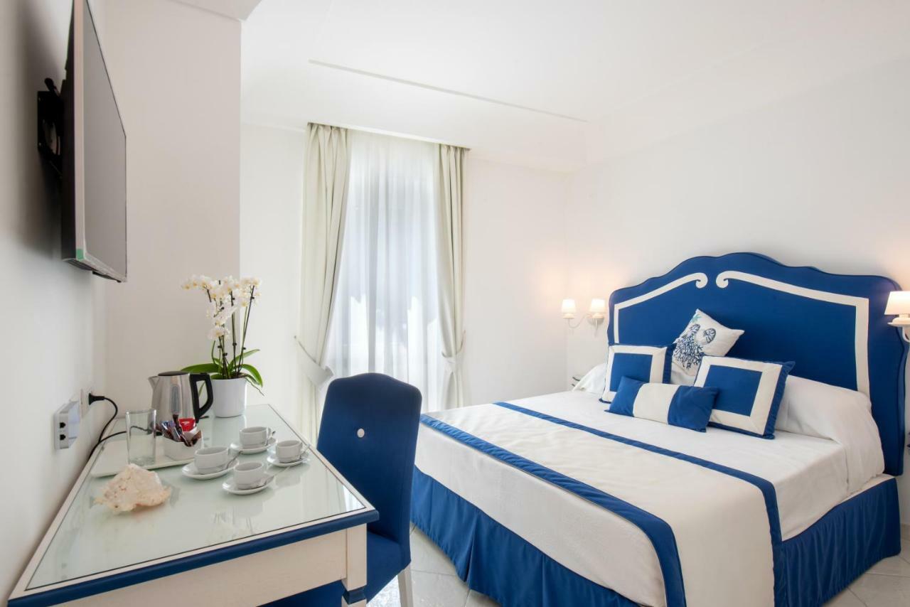 Villa Viviani Amalfi Luaran gambar