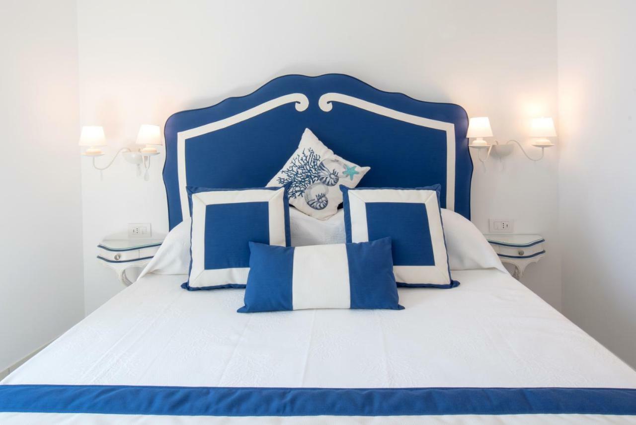 Villa Viviani Amalfi Luaran gambar