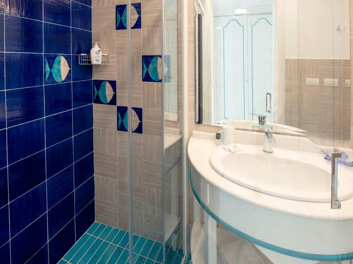 Villa Viviani Amalfi Luaran gambar