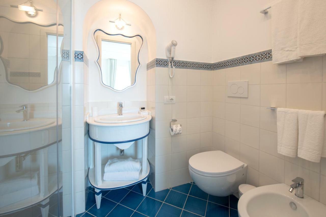 Villa Viviani Amalfi Luaran gambar