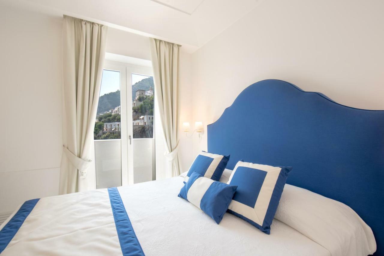 Villa Viviani Amalfi Luaran gambar